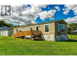 162 YOUNG Road, dunnville, Ontario