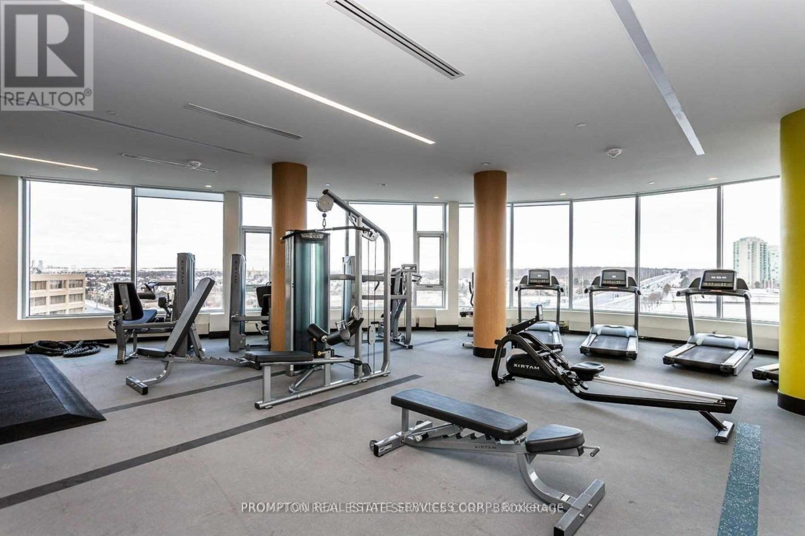 802 - 2520 Eglinton Avenue W, Mississauga, Ontario  L5M 0Y4 - Photo 15 - W12467293