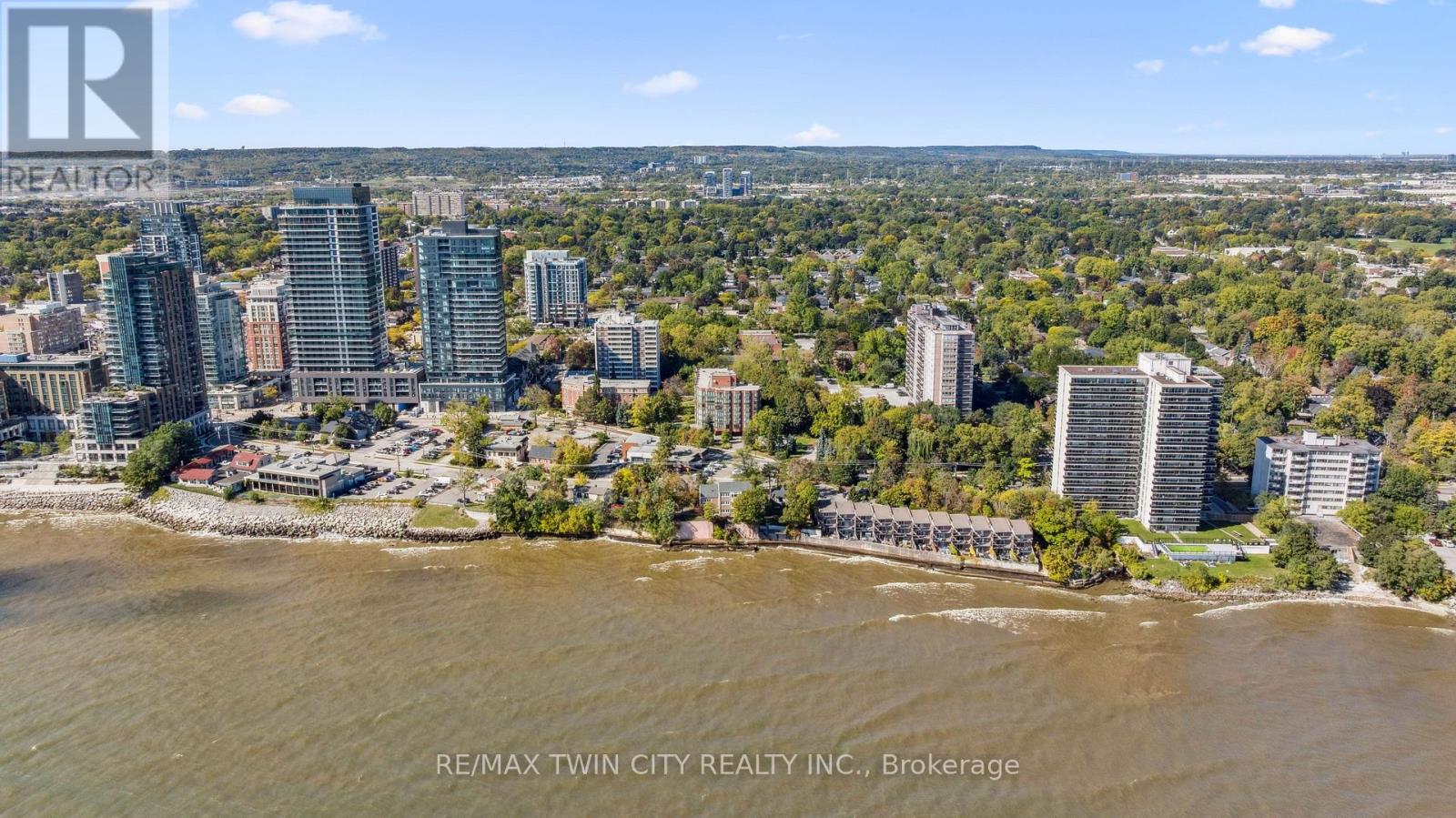 401 - 2121 Lakeshore Road, Burlington, Ontario  L7R 1C9 - Photo 33 - W12467298