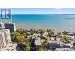 401 - 2121 LAKESHORE ROAD, Burlington, Ontario
