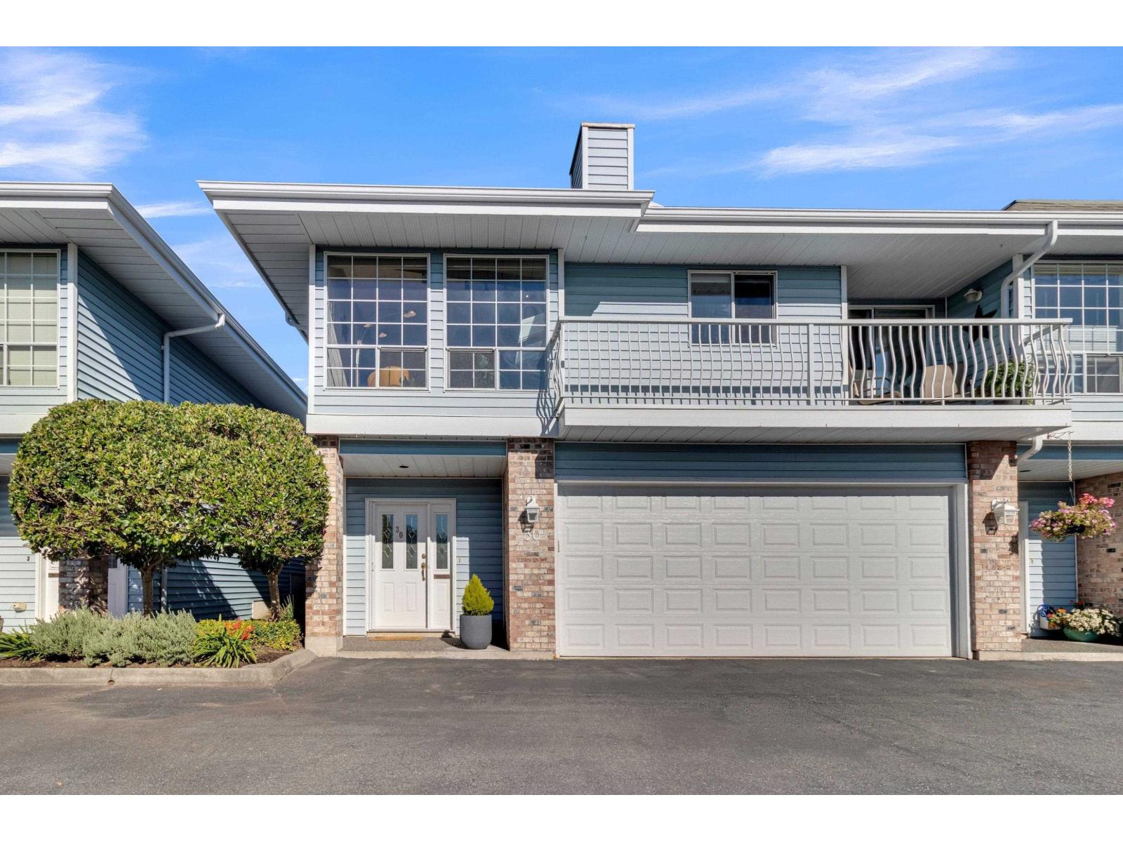 30 5216 201A STREET, langley, British Columbia