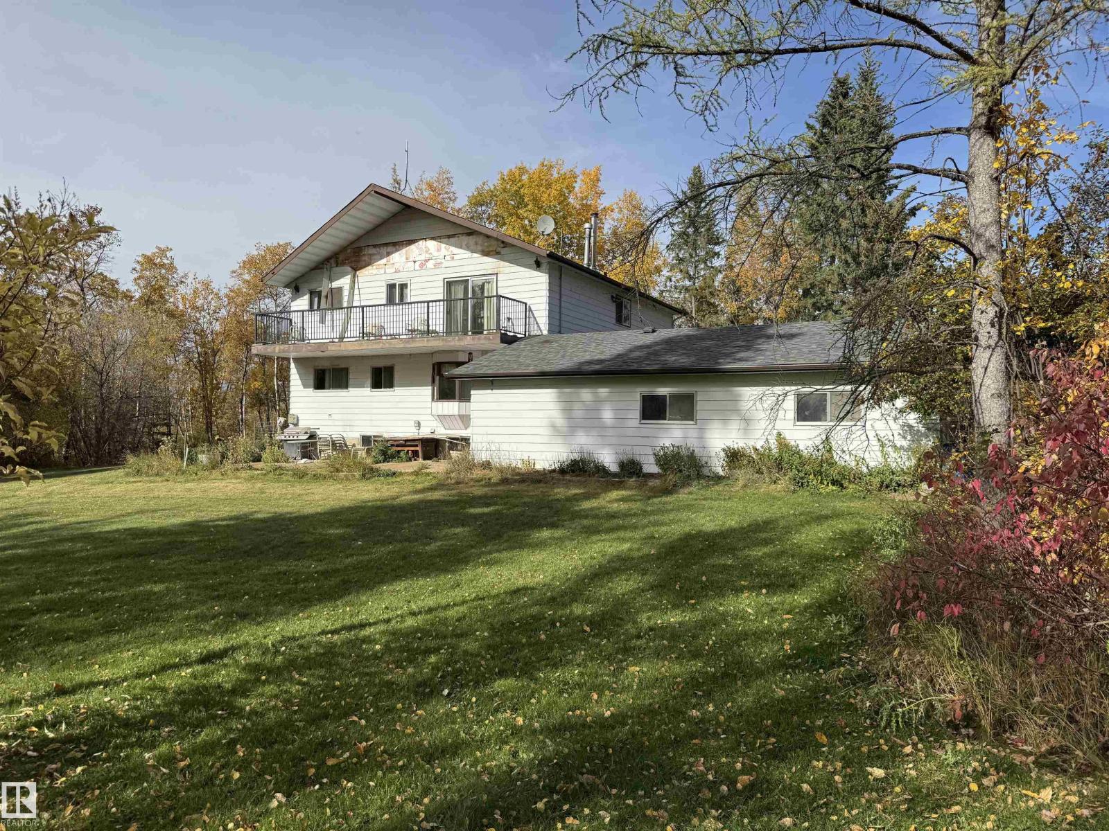 23205 Hwy 623, Rural Leduc County, Alberta  T4X 0Z1 - Photo 64 - E4462431