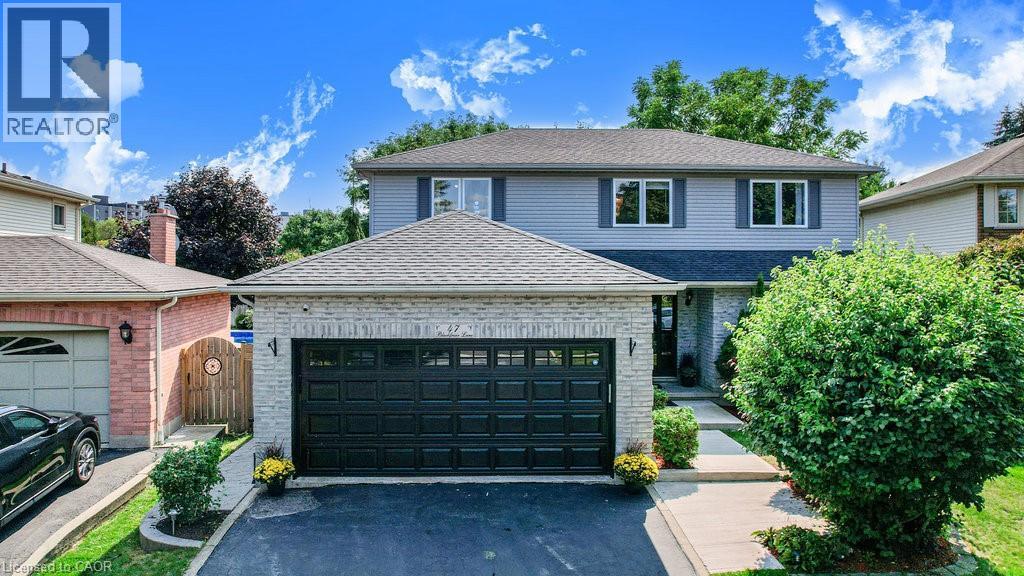 47 Blackfriar Lane, Brantford, Ontario  N3R 7M2 - Photo 4 - 40769078