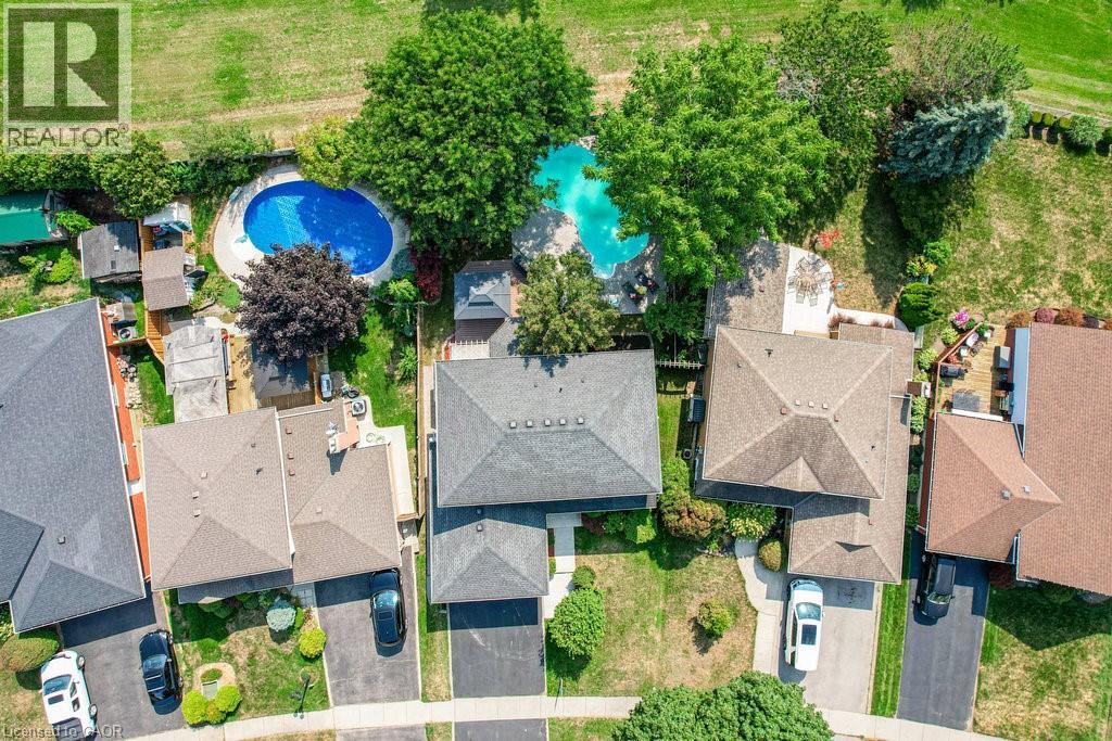 47 Blackfriar Lane, Brantford, Ontario  N3R 7M2 - Photo 45 - 40769078