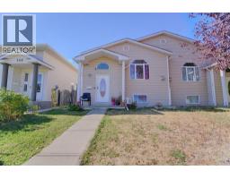 148 Jerry Potts Boulevard W Indian Battle Heights, Lethbridge, Ca