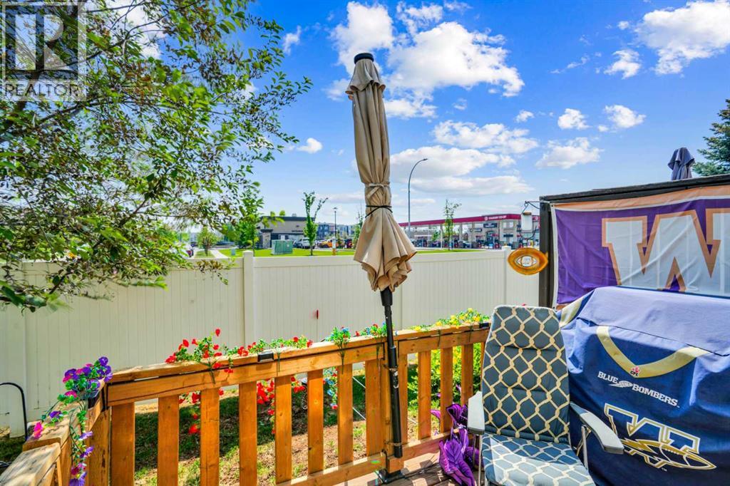 702, 760 Railway Gate Sw, Airdrie, Alberta  T4B 3C5 - Photo 31 - A2264107