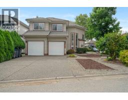 1272 AMAZON DRIVE, Port Coquitlam, British Columbia