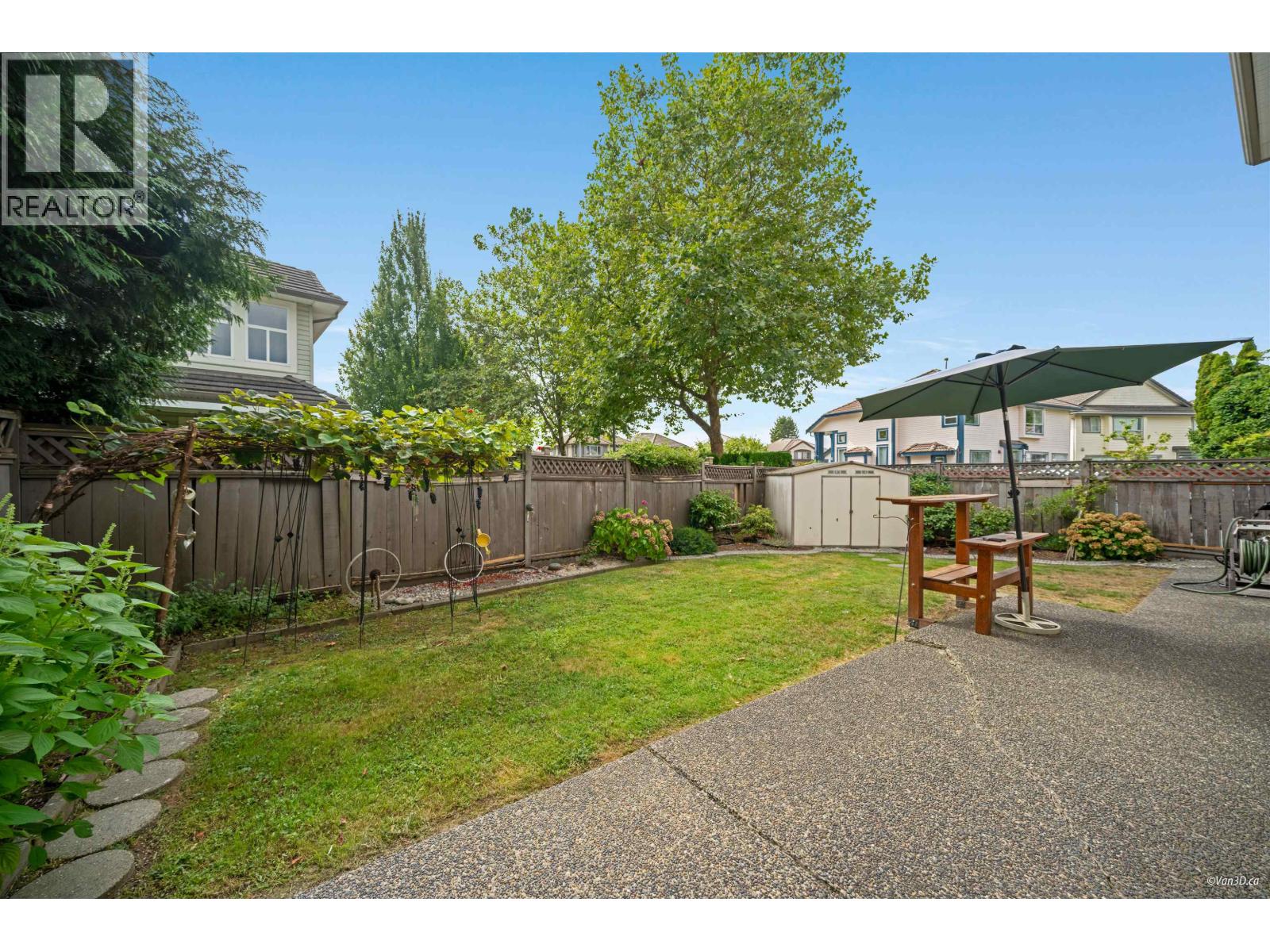 1272 Amazon Drive, Port Coquitlam, British Columbia  V3B 7Y9 - Photo 31 - R3047890