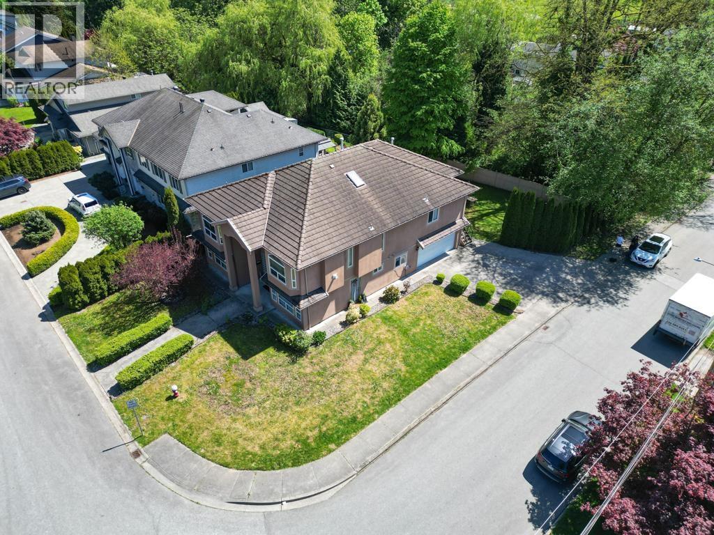 21008 BARKER AVENUE, Maple Ridge, British Columbia