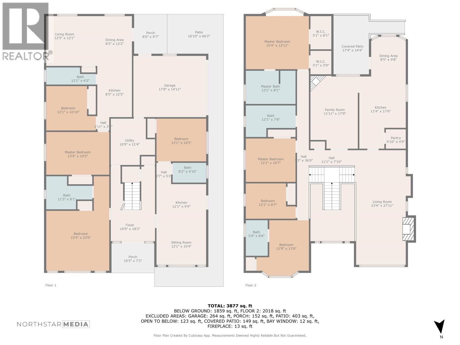 21008 Barker Avenue, Maple Ridge, British Columbia  V2X 8R6 - Photo 33 - R3058444