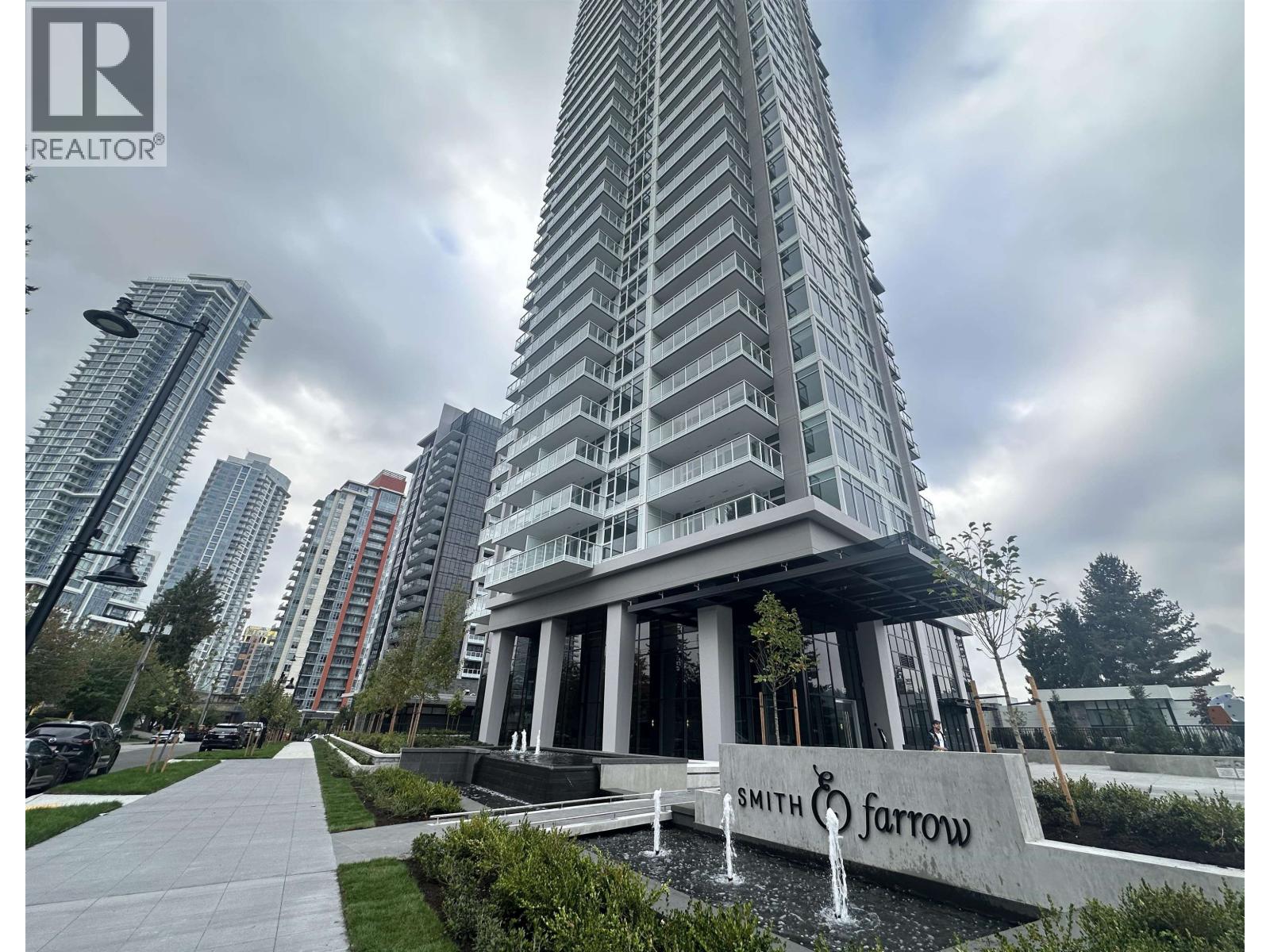 803 720 Farrow Street, Coquitlam, British Columbia  V3J 0P3 - Photo 15 - R3059448