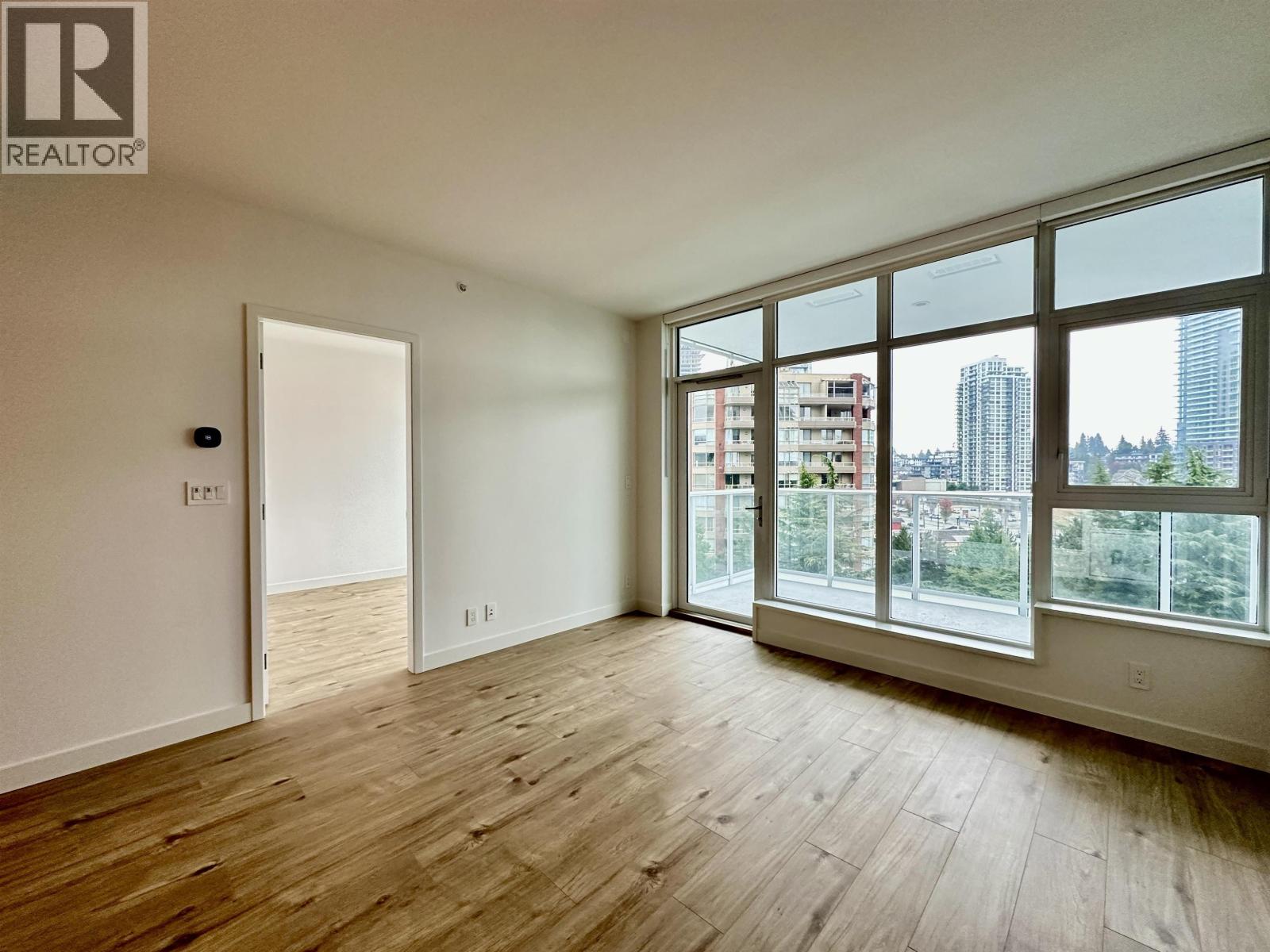 803 720 Farrow Street, Coquitlam, British Columbia  V3J 0P3 - Photo 6 - R3059448
