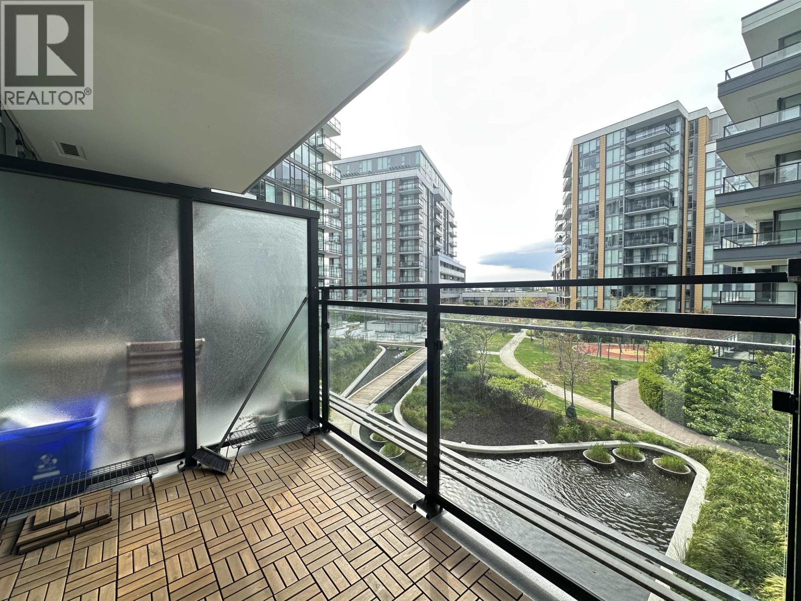 702 3331 No. 3 Road, Richmond, British Columbia  V6X 2B6 - Photo 13 - R3059449