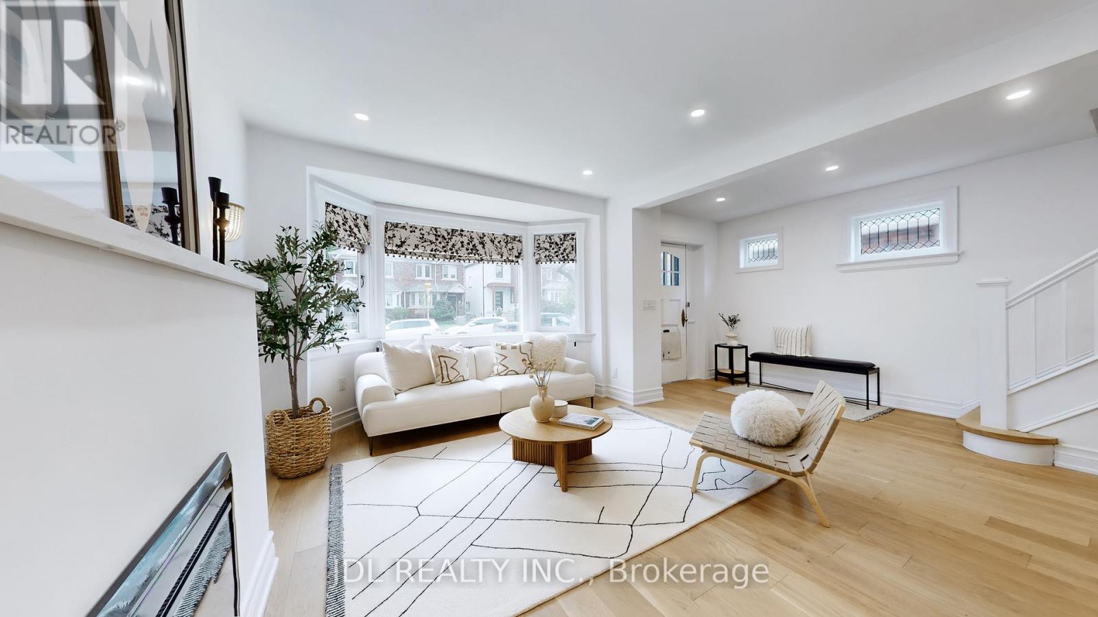 280 Fairlawn Avenue, Toronto, Ontario  M5M 1T1 - Photo 17 - C12467307