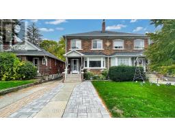 280 FAIRLAWN AVENUE, Toronto, Ontario