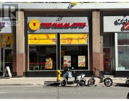 563 YONGE STREET