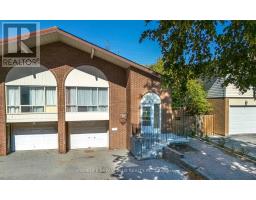 Upper - 315 Apache Trail, Toronto (Pleasant View), Ca