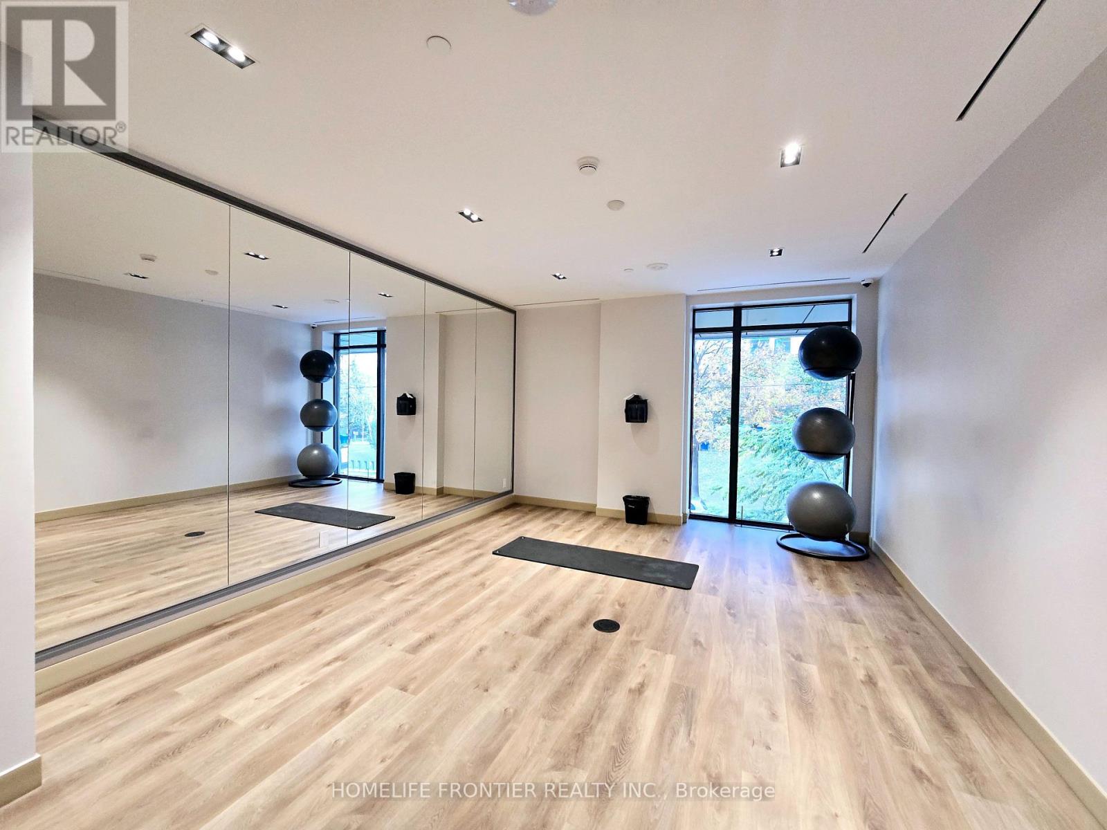 3004 - 65 Mutual Street, Toronto, Ontario  M5B 2A9 - Photo 14 - C12425146