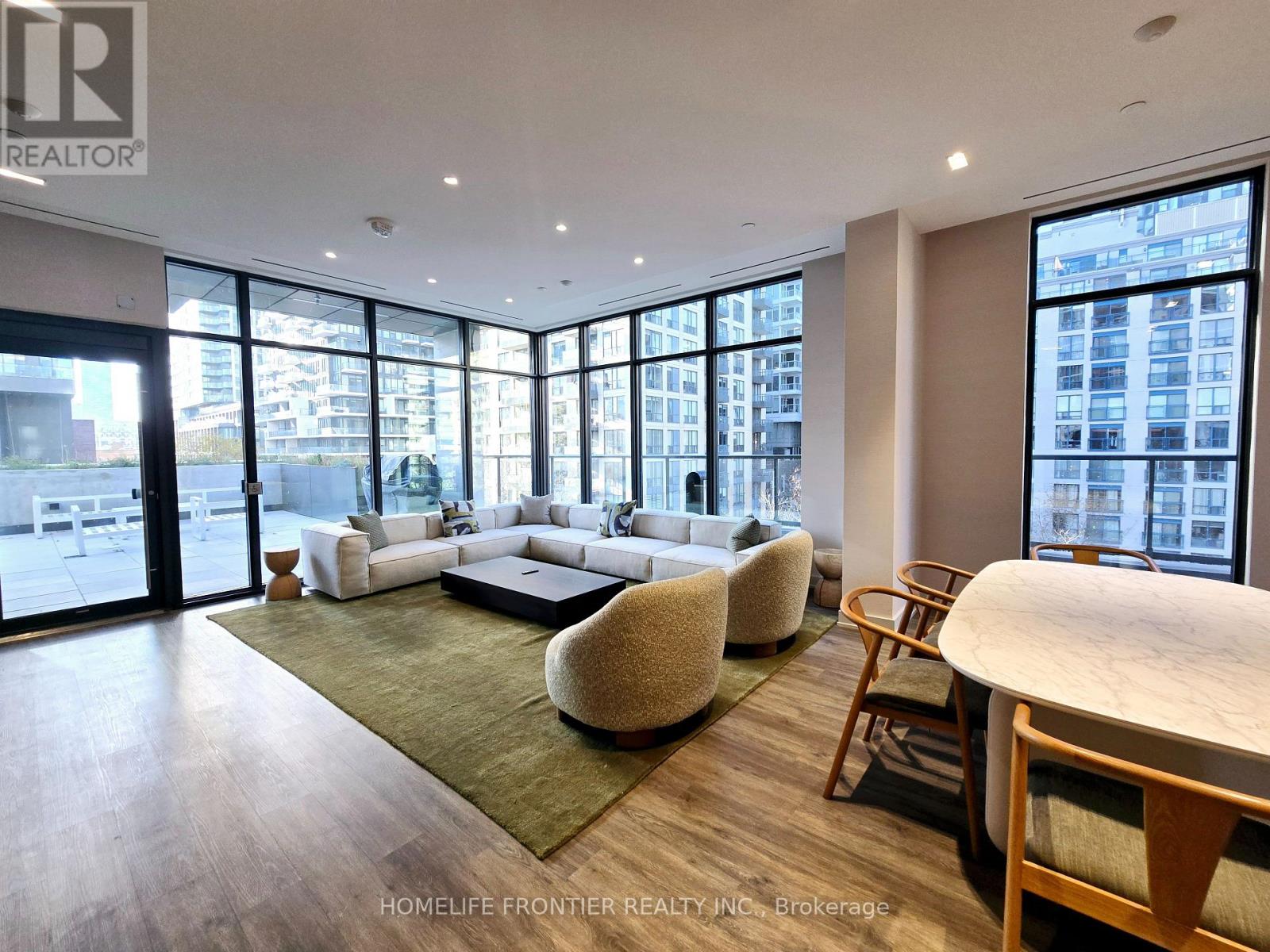 3004 - 65 Mutual Street, Toronto, Ontario  M5B 2A9 - Photo 16 - C12425146