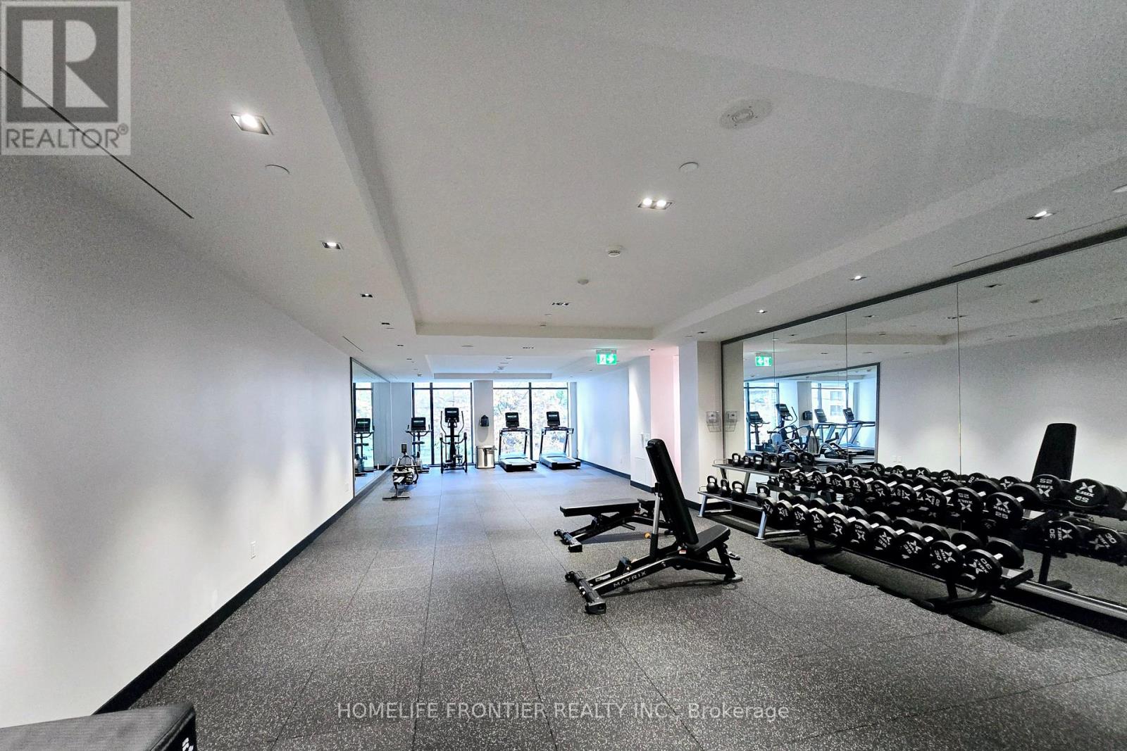 3004 - 65 Mutual Street, Toronto, Ontario  M5B 2A9 - Photo 12 - C12425146