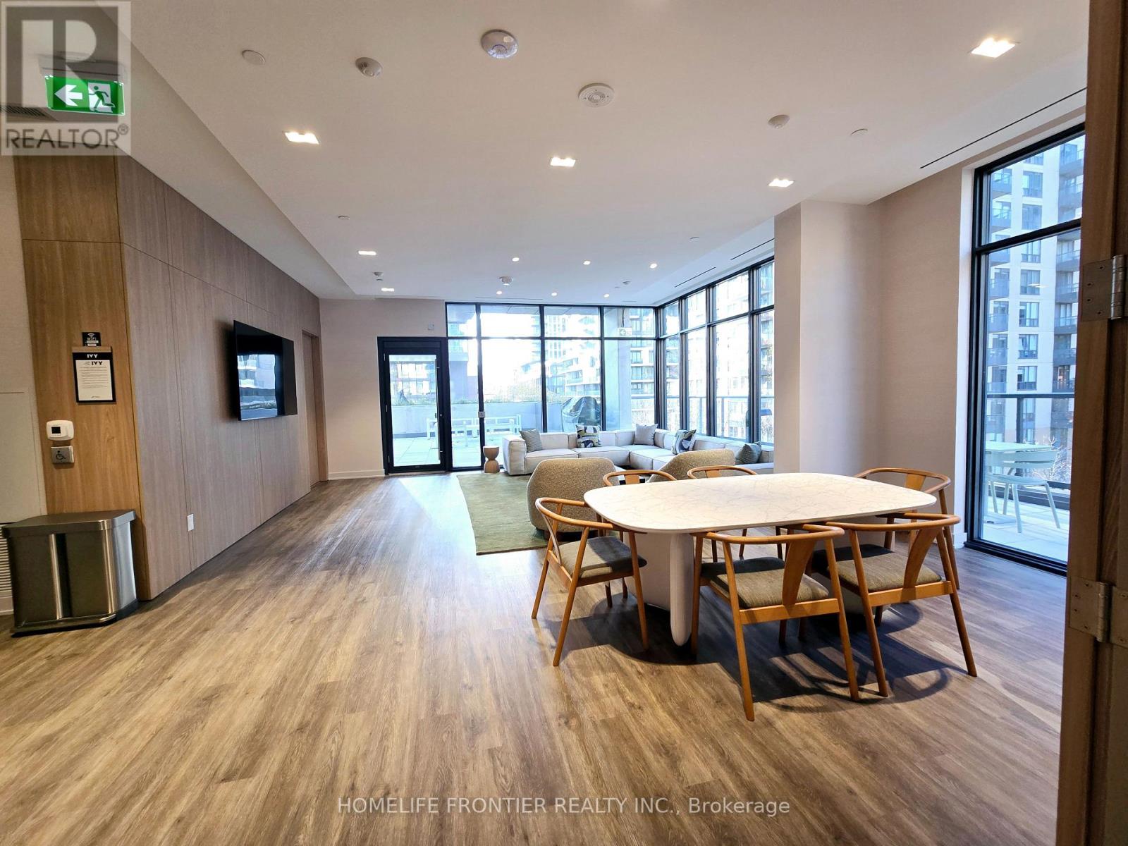 3004 - 65 Mutual Street, Toronto, Ontario  M5B 2A9 - Photo 15 - C12425146