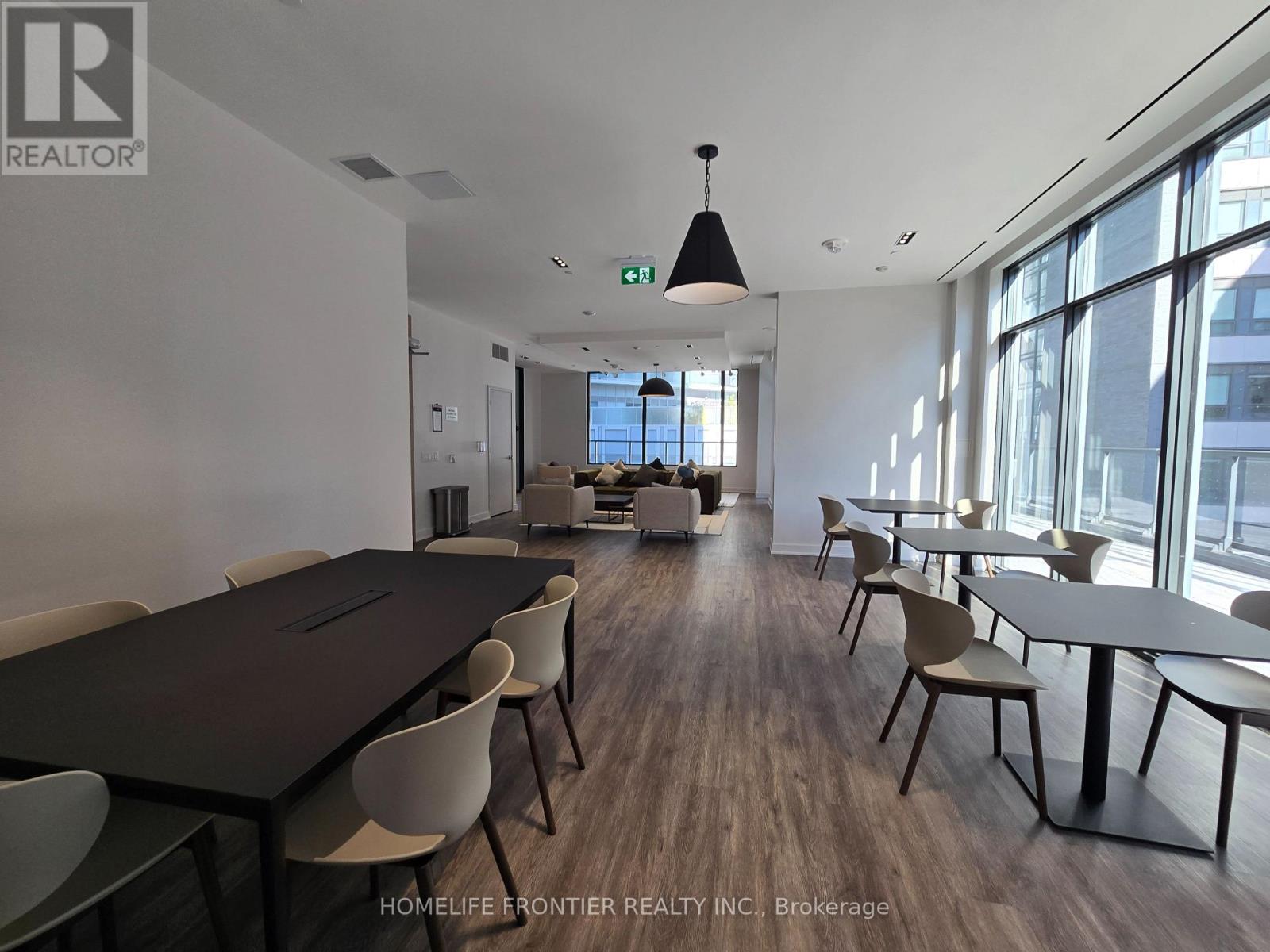 3004 - 65 Mutual Street, Toronto, Ontario  M5B 2A9 - Photo 21 - C12425146