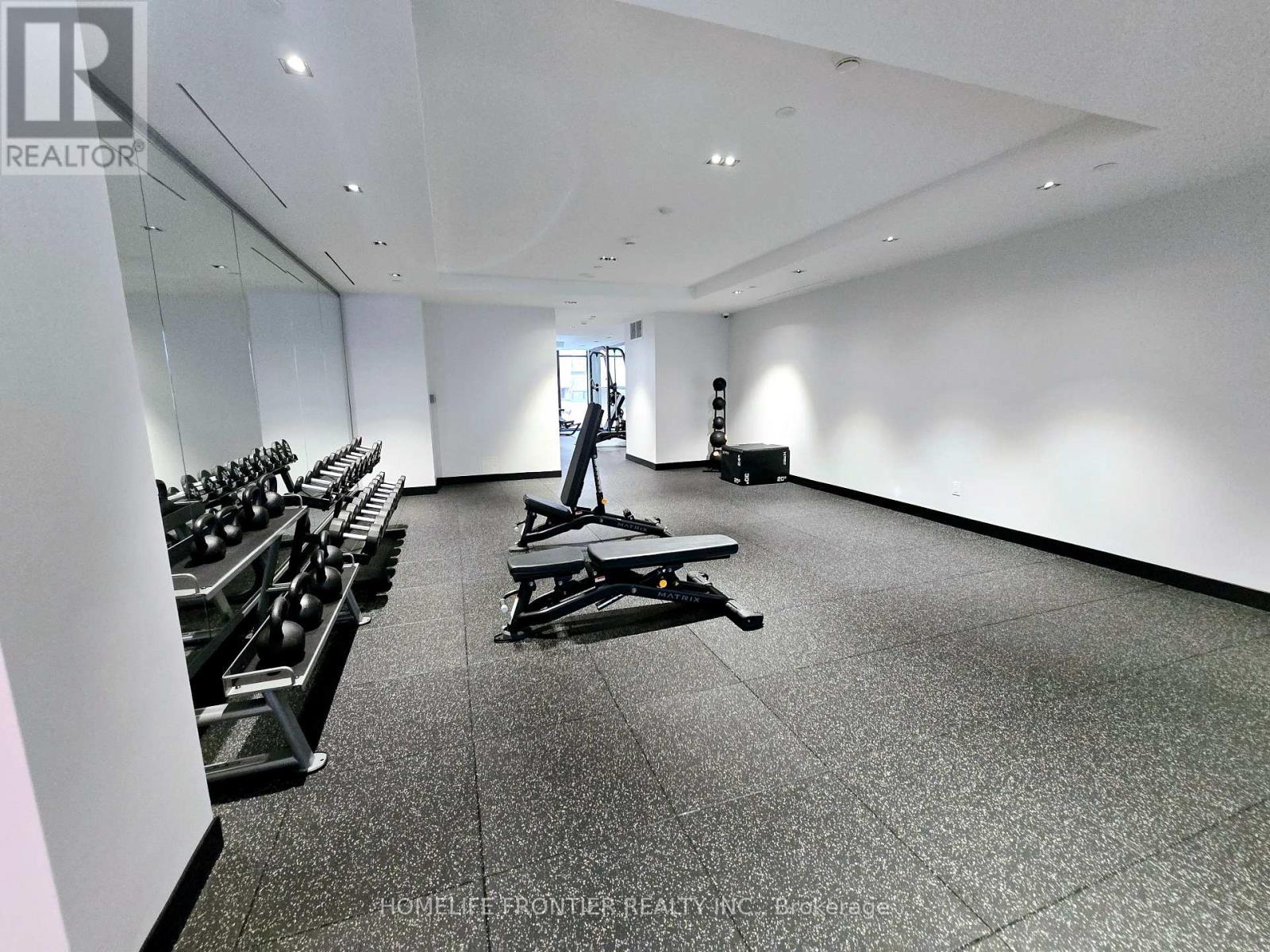 3004 - 65 Mutual Street, Toronto, Ontario  M5B 2A9 - Photo 13 - C12425146