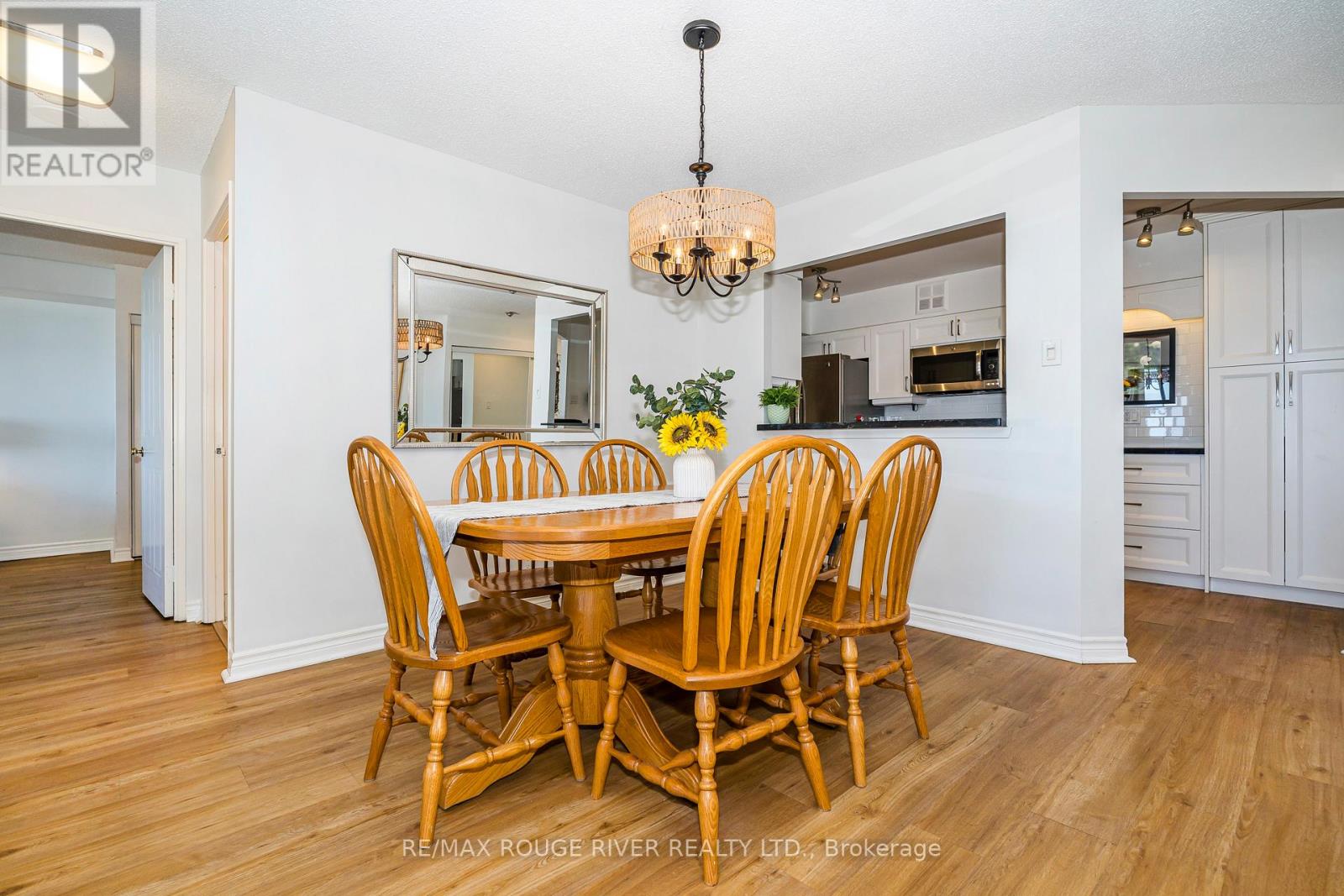 1115 - 1890 Valley Farm Road, Pickering, Ontario  L1V 6B4 - Photo 10 - E12467308