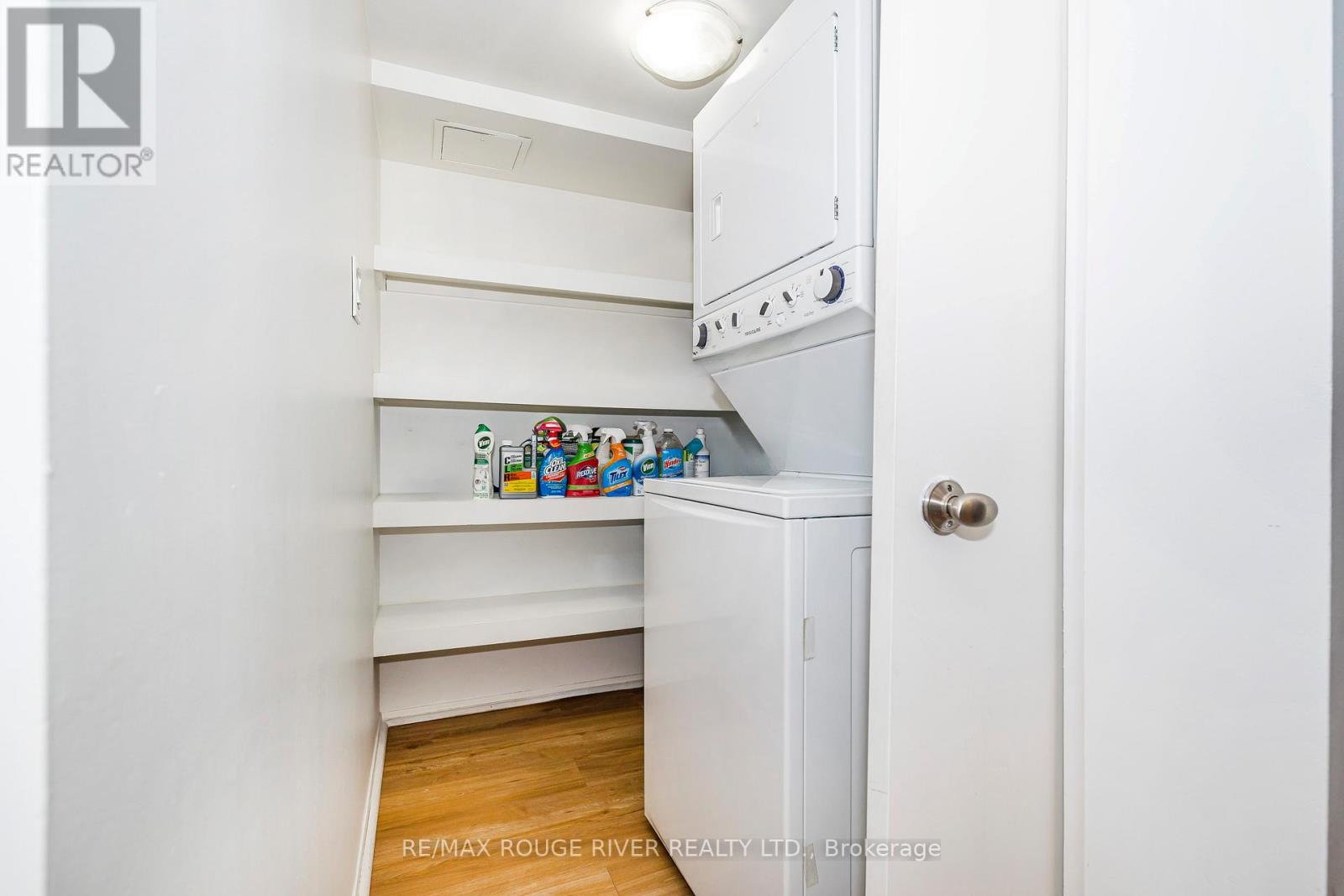 1115 - 1890 Valley Farm Road, Pickering, Ontario  L1V 6B4 - Photo 14 - E12467308