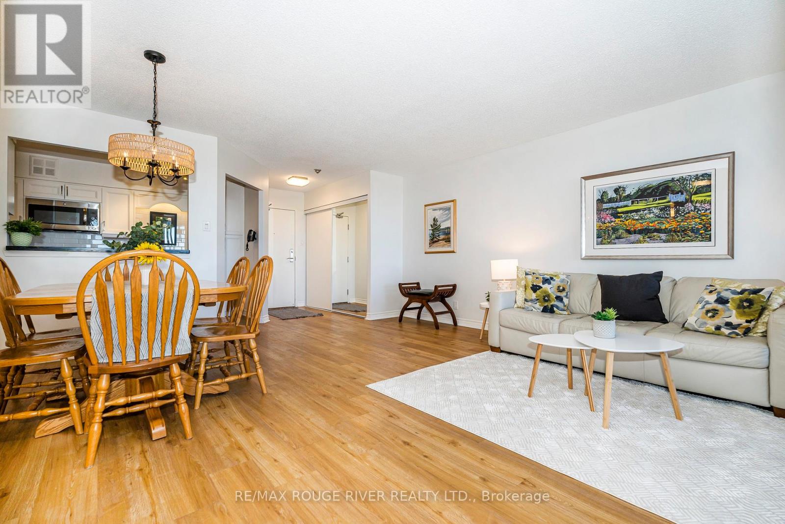 1115 - 1890 Valley Farm Road, Pickering, Ontario  L1V 6B4 - Photo 15 - E12467308