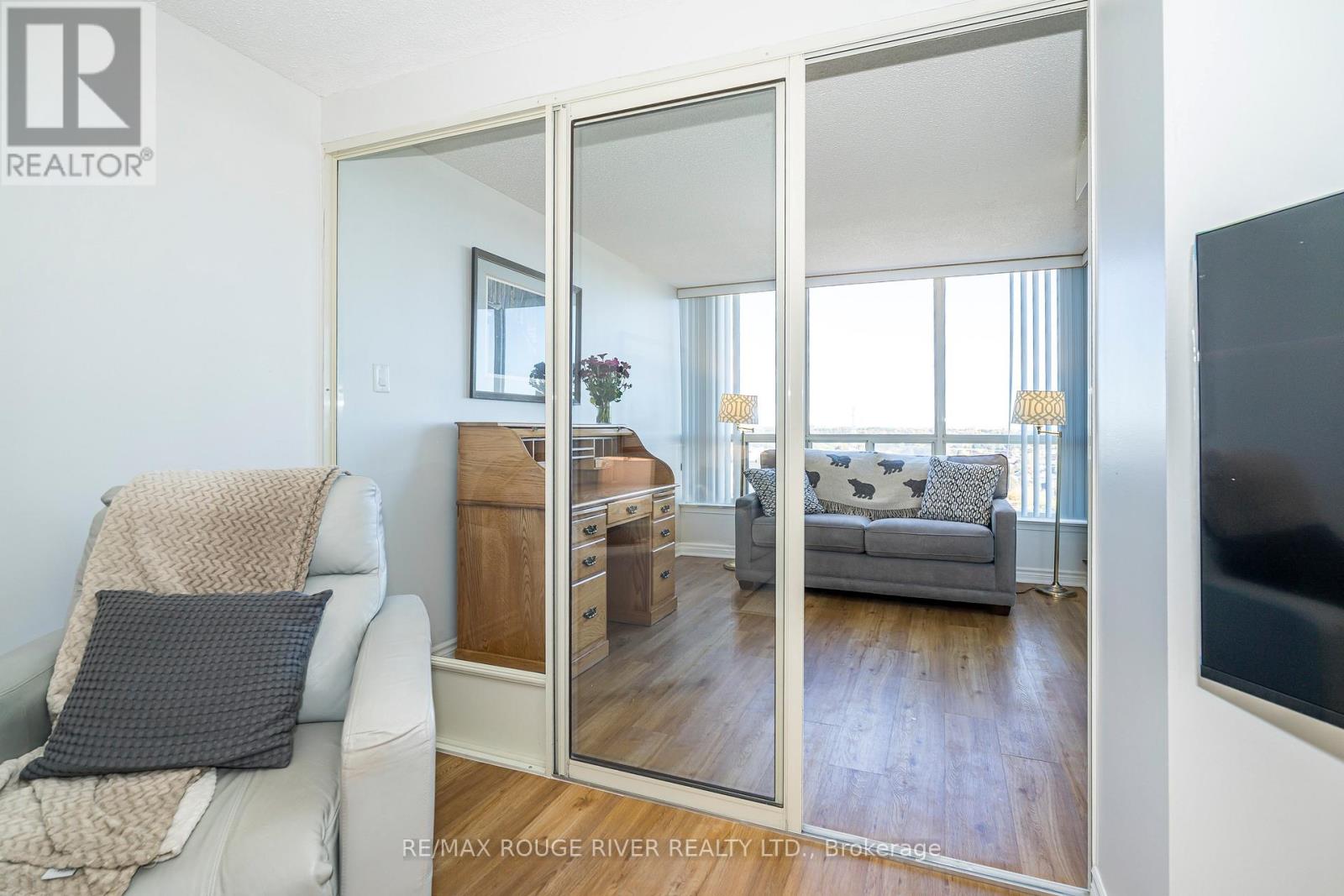 1115 - 1890 Valley Farm Road, Pickering, Ontario  L1V 6B4 - Photo 16 - E12467308