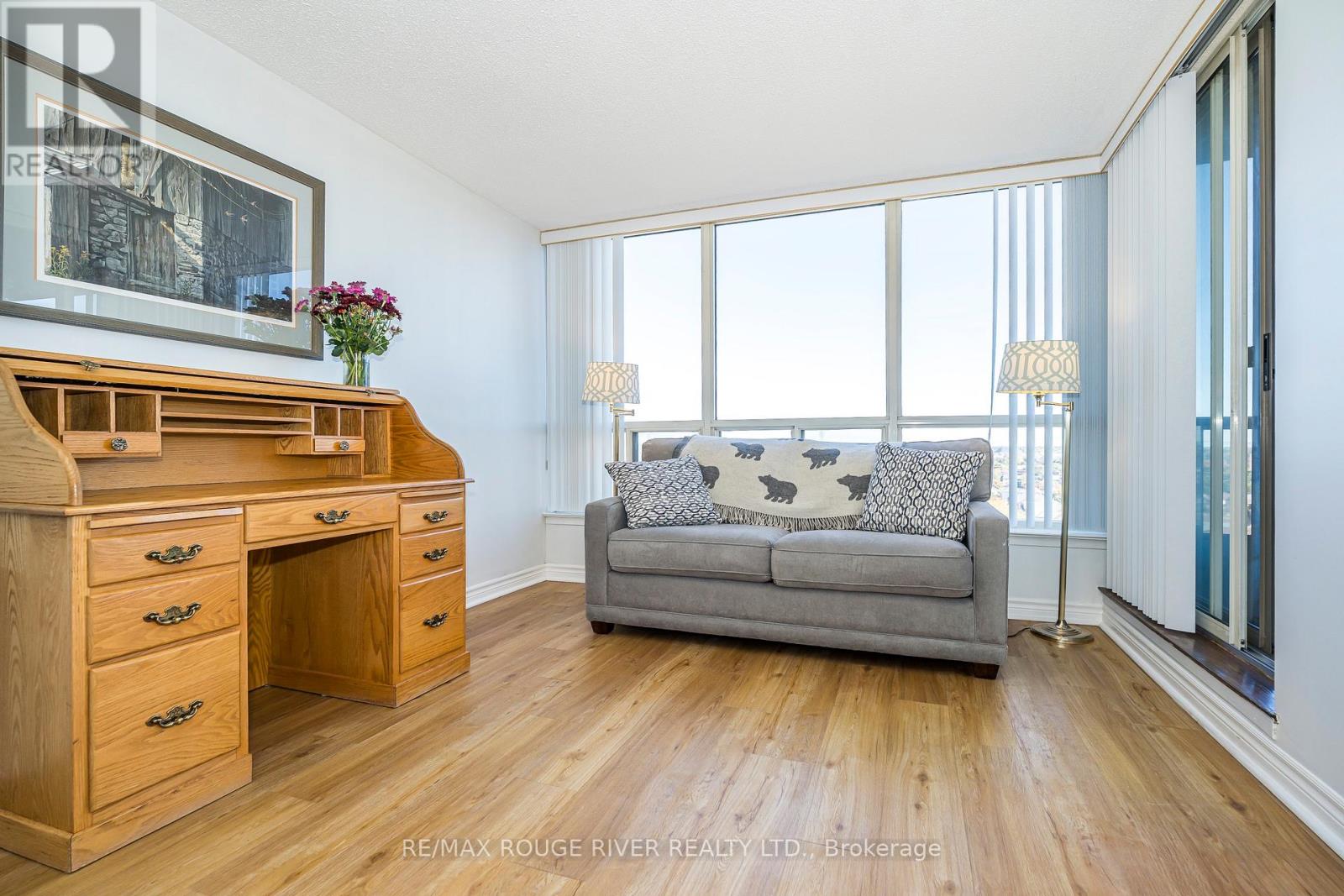 1115 - 1890 Valley Farm Road, Pickering, Ontario  L1V 6B4 - Photo 17 - E12467308