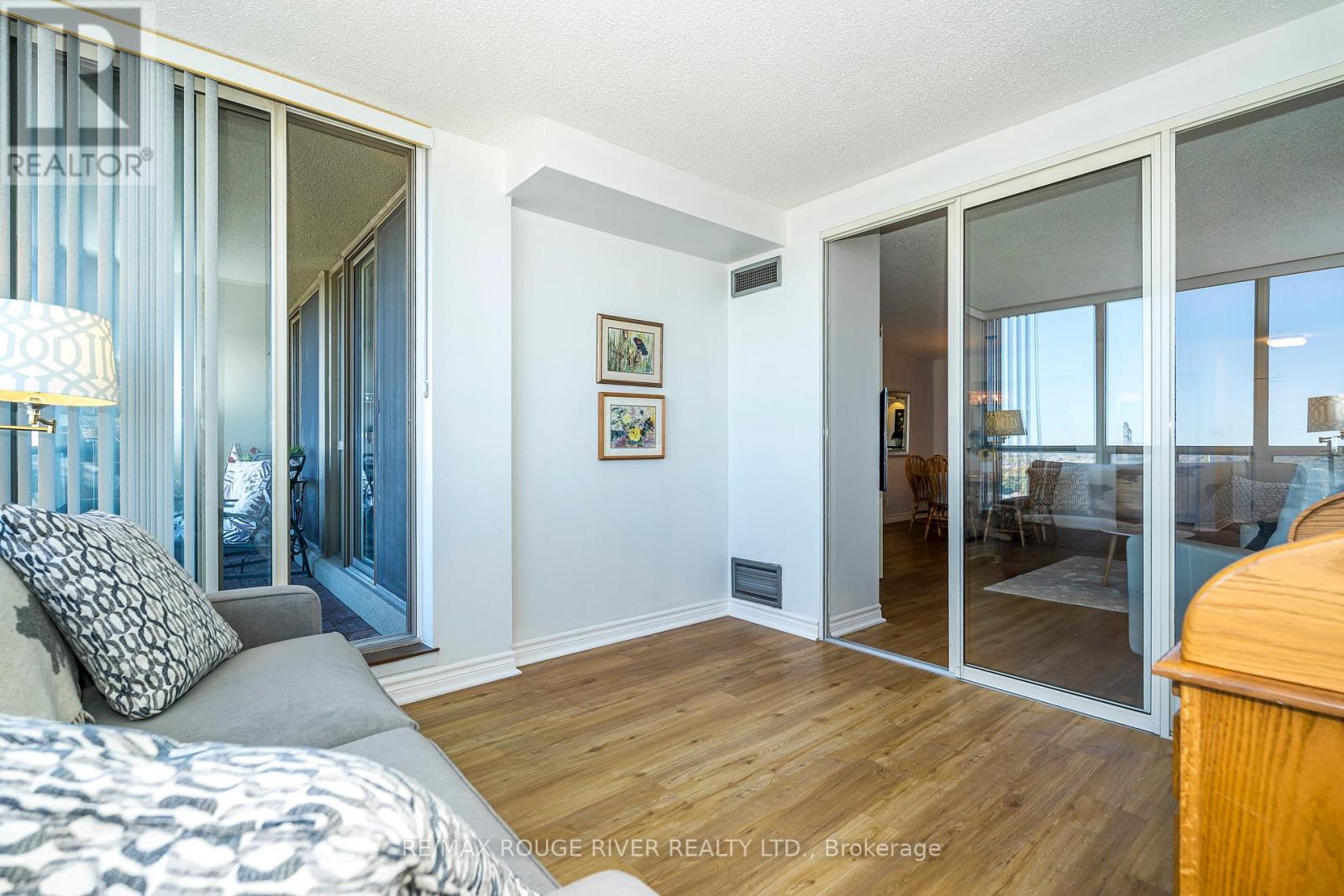 1115 - 1890 Valley Farm Road, Pickering, Ontario  L1V 6B4 - Photo 18 - E12467308