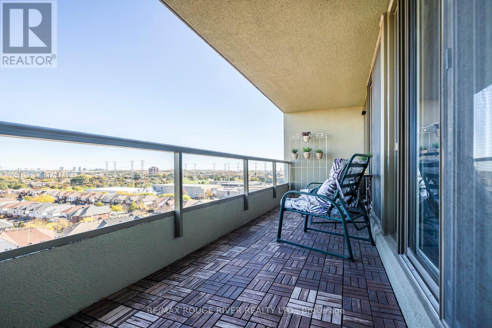 1115 - 1890 Valley Farm Road, Pickering, Ontario  L1V 6B4 - Photo 19 - E12467308