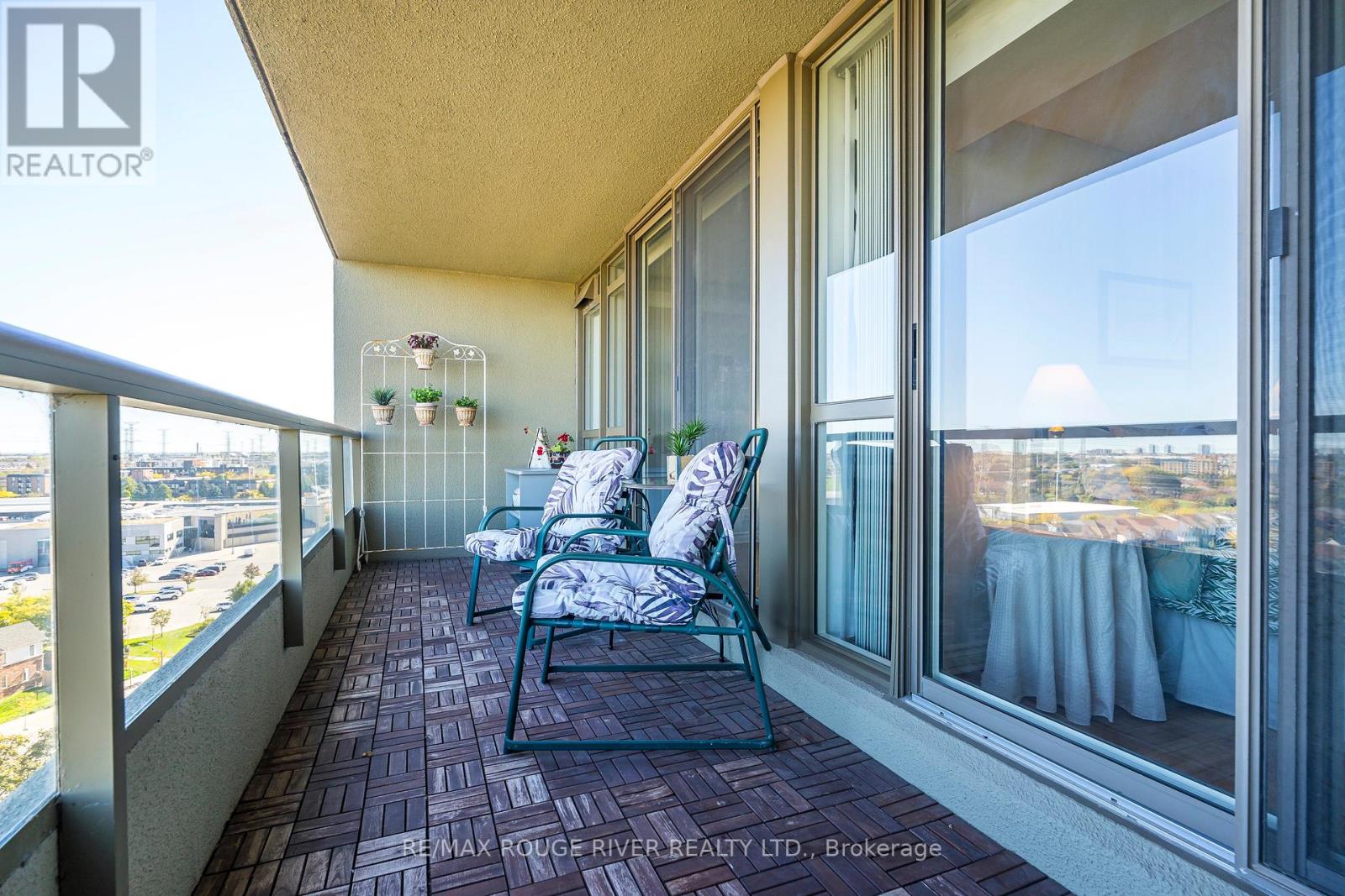 1115 - 1890 Valley Farm Road, Pickering, Ontario  L1V 6B4 - Photo 20 - E12467308