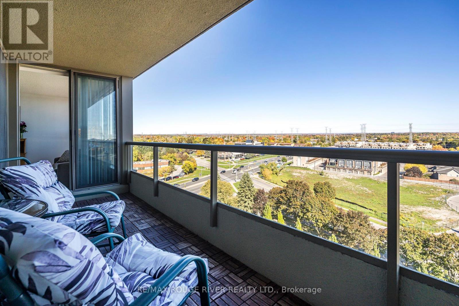 1115 - 1890 Valley Farm Road, Pickering, Ontario  L1V 6B4 - Photo 21 - E12467308