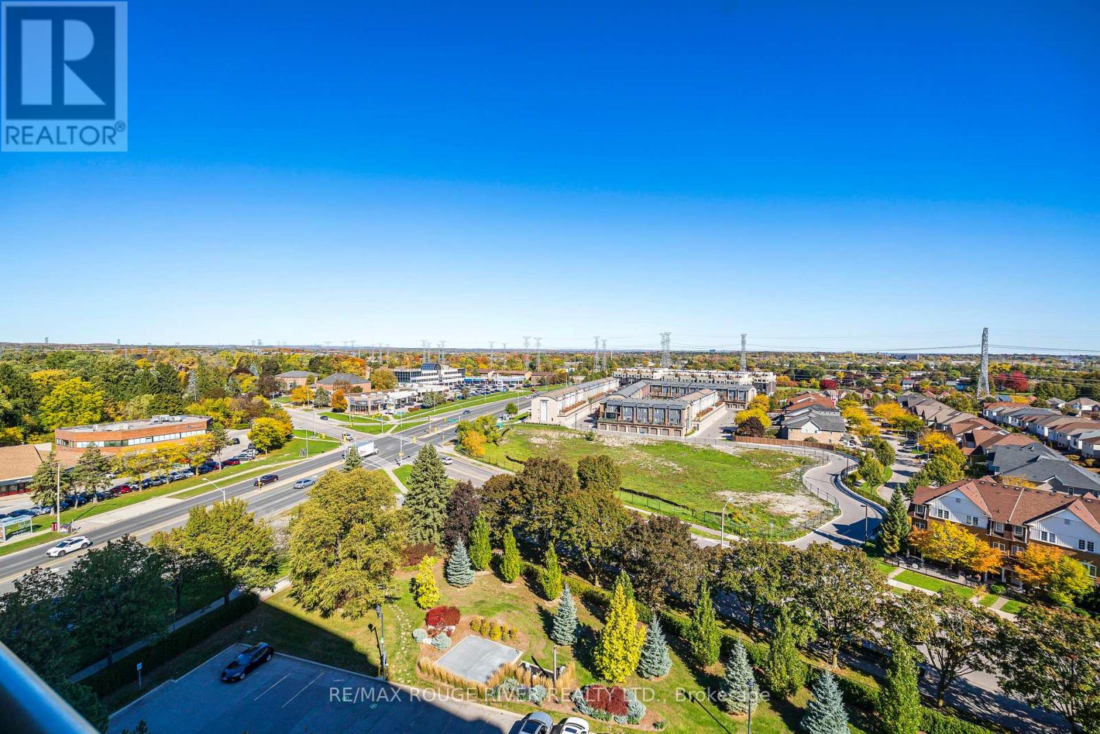 1115 - 1890 Valley Farm Road, Pickering, Ontario  L1V 6B4 - Photo 22 - E12467308