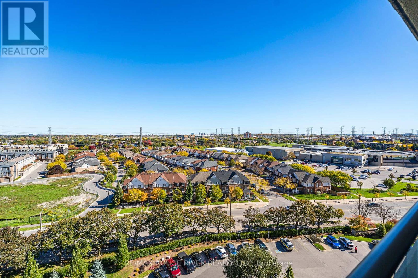 1115 - 1890 Valley Farm Road, Pickering, Ontario  L1V 6B4 - Photo 23 - E12467308