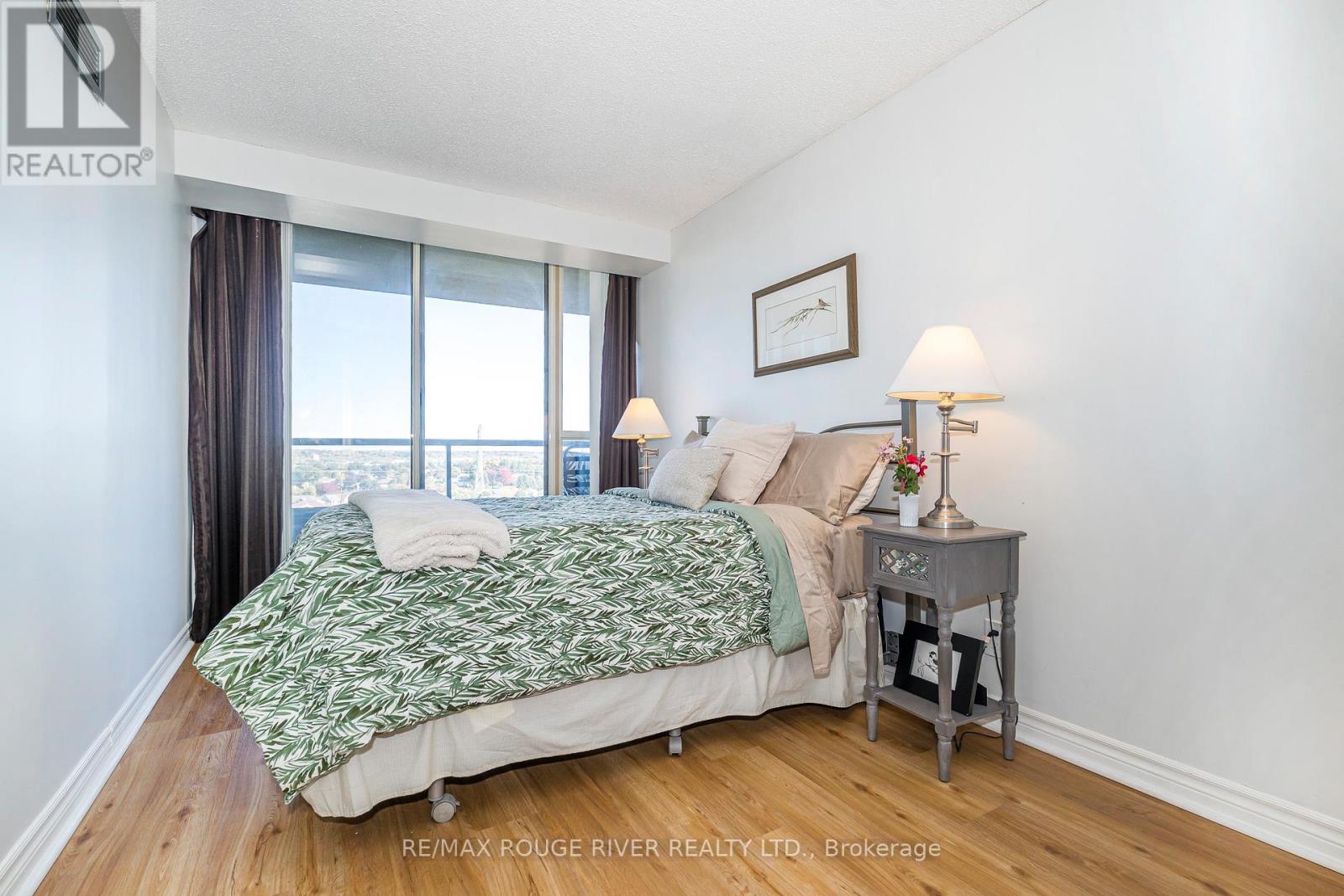 1115 - 1890 Valley Farm Road, Pickering, Ontario  L1V 6B4 - Photo 25 - E12467308