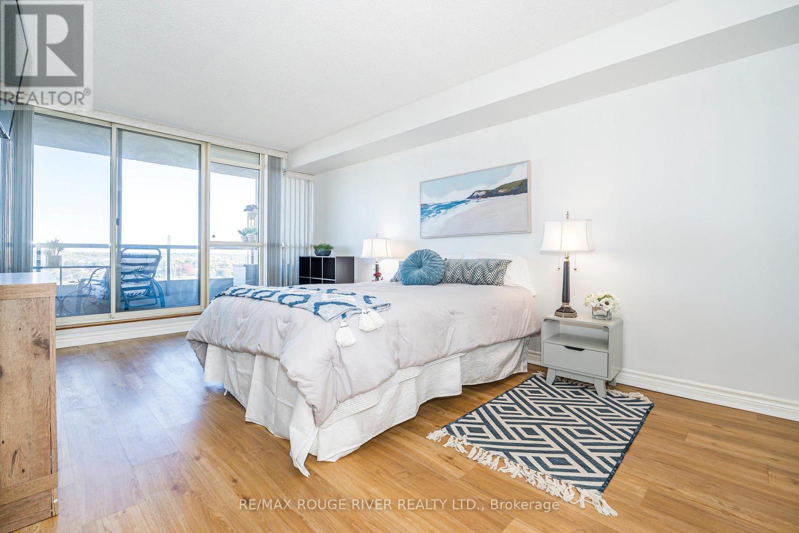 1115 - 1890 Valley Farm Road, Pickering, Ontario  L1V 6B4 - Photo 28 - E12467308