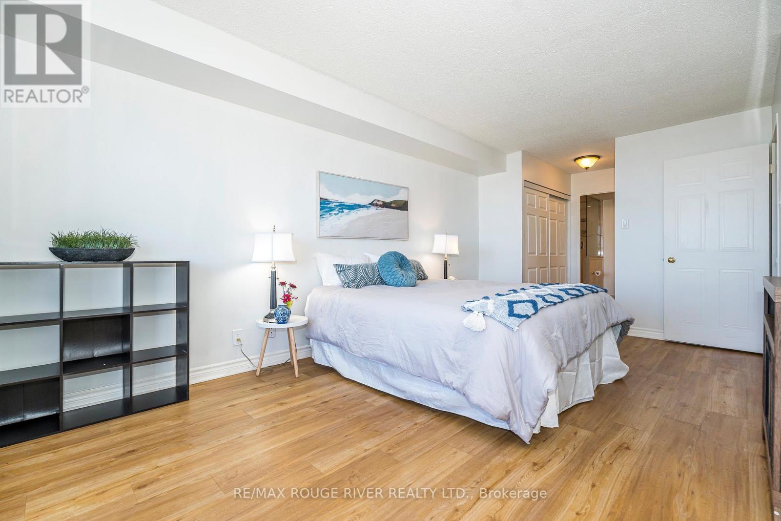 1115 - 1890 Valley Farm Road, Pickering, Ontario  L1V 6B4 - Photo 29 - E12467308