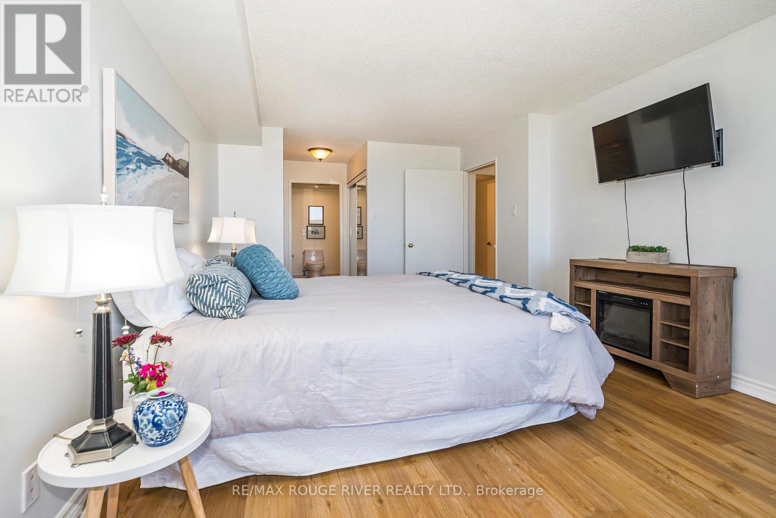 1115 - 1890 Valley Farm Road, Pickering, Ontario  L1V 6B4 - Photo 30 - E12467308