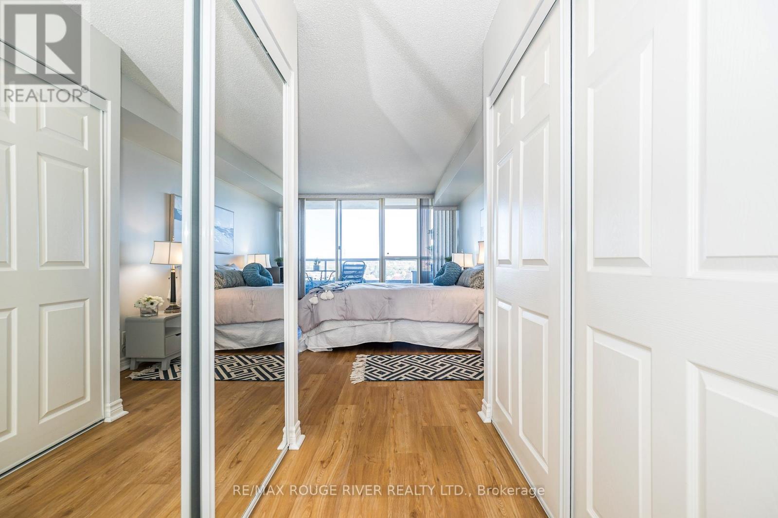 1115 - 1890 Valley Farm Road, Pickering, Ontario  L1V 6B4 - Photo 35 - E12467308