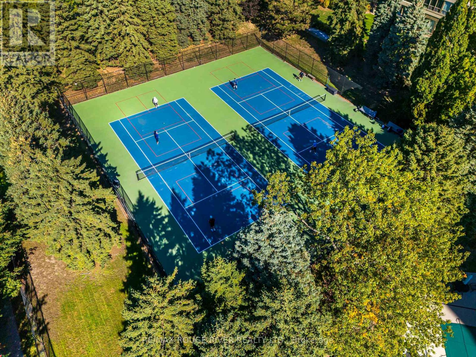 1115 - 1890 Valley Farm Road, Pickering, Ontario  L1V 6B4 - Photo 37 - E12467308