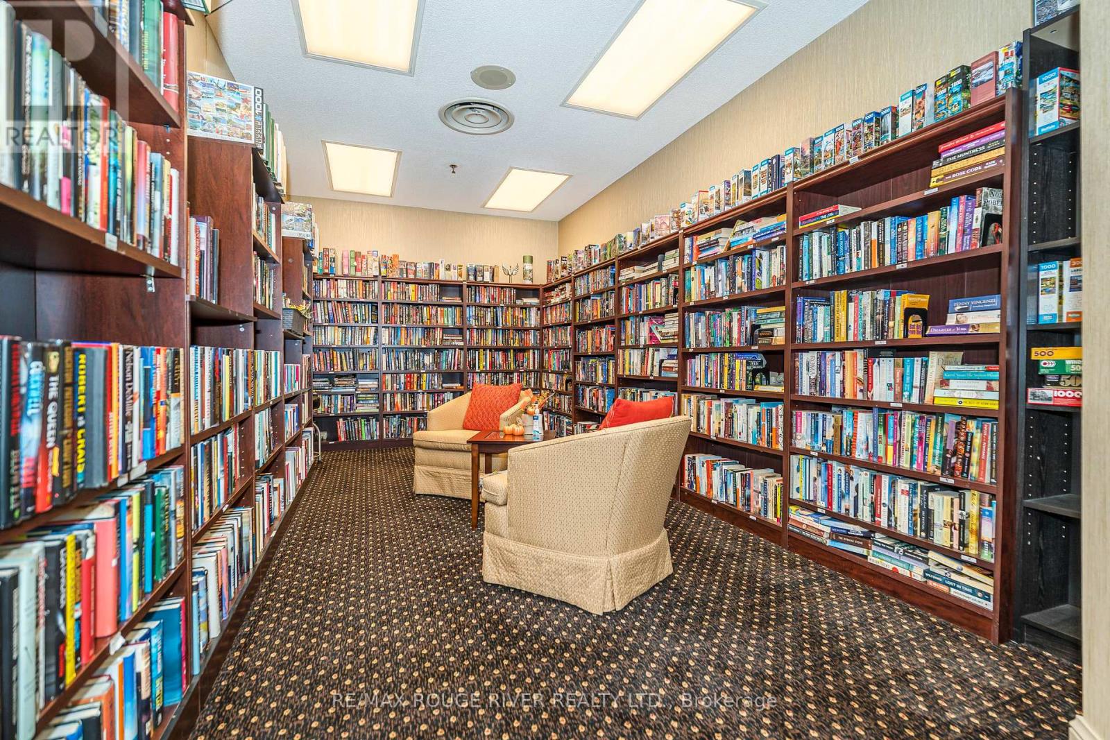 1115 - 1890 Valley Farm Road, Pickering, Ontario  L1V 6B4 - Photo 38 - E12467308