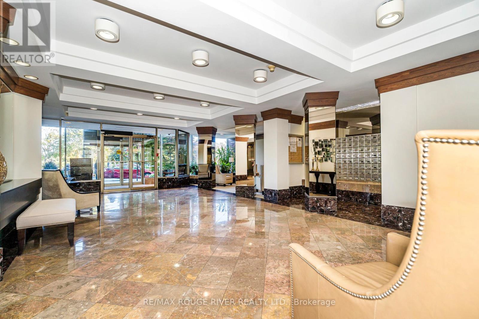 1115 - 1890 Valley Farm Road, Pickering, Ontario  L1V 6B4 - Photo 4 - E12467308