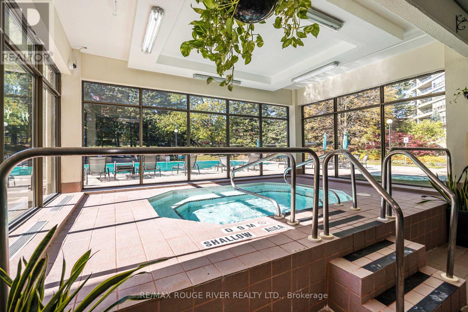 1115 - 1890 Valley Farm Road, Pickering, Ontario  L1V 6B4 - Photo 40 - E12467308