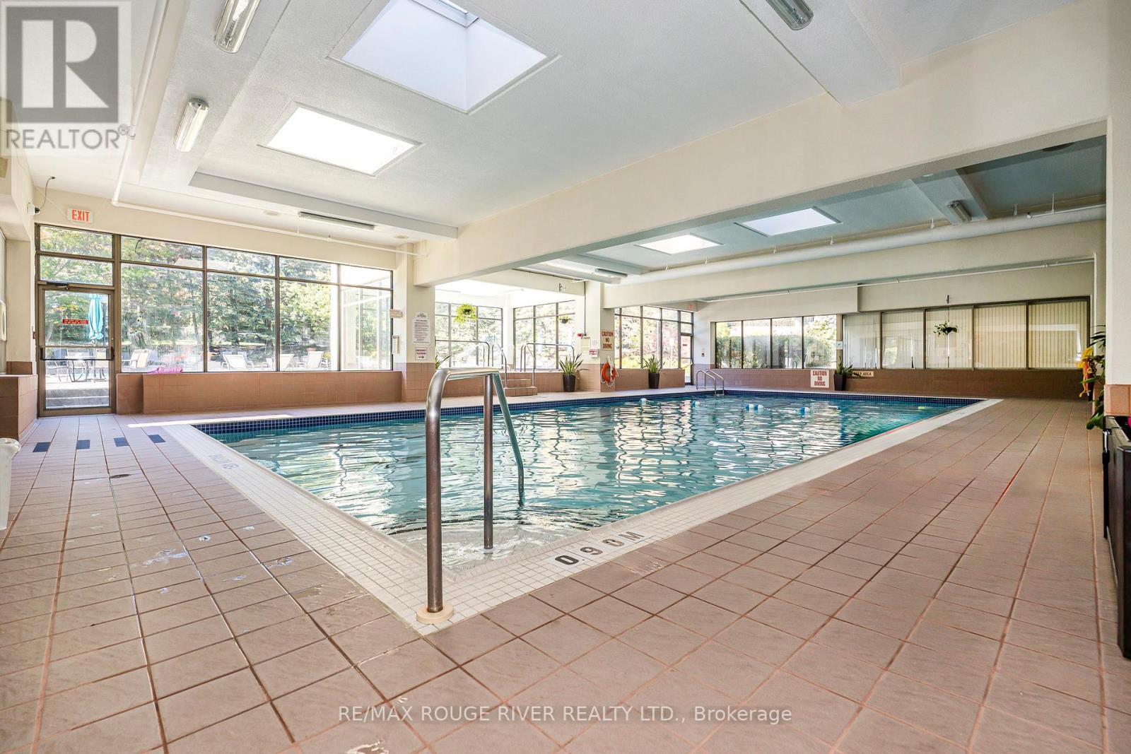 1115 - 1890 Valley Farm Road, Pickering, Ontario  L1V 6B4 - Photo 42 - E12467308