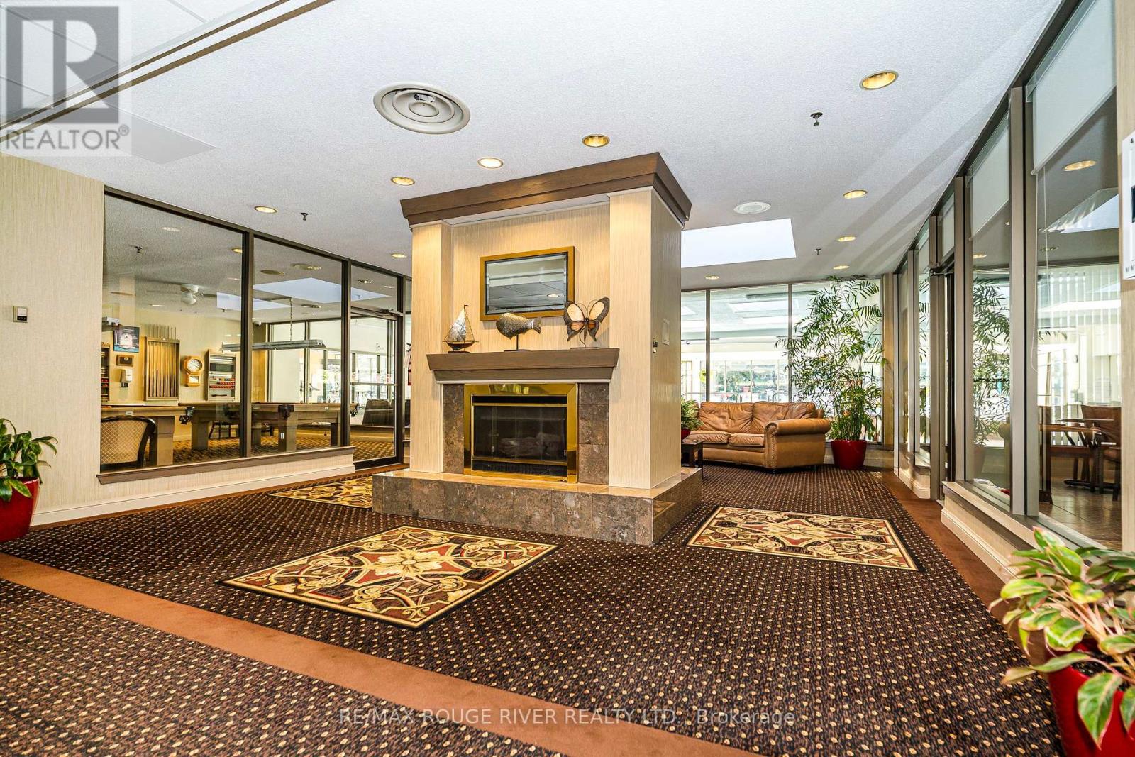 1115 - 1890 Valley Farm Road, Pickering, Ontario  L1V 6B4 - Photo 44 - E12467308