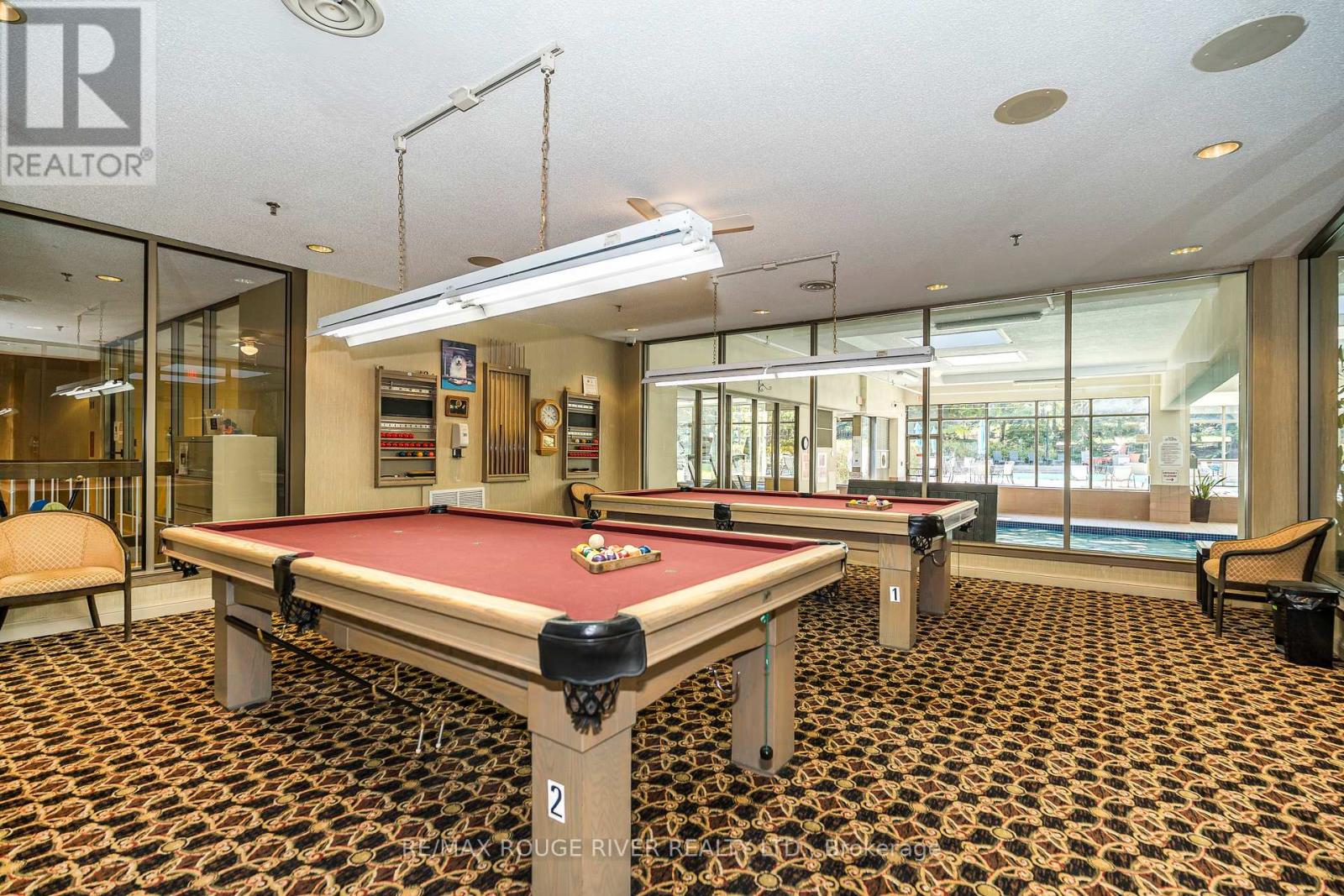 1115 - 1890 Valley Farm Road, Pickering, Ontario  L1V 6B4 - Photo 45 - E12467308